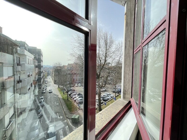 Hotel Mystay Porto Centro