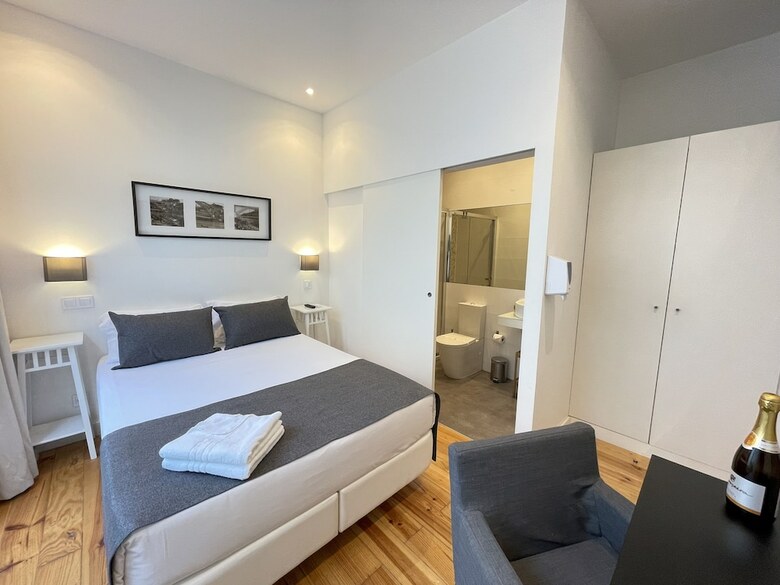 Hotel Mystay Porto Centro