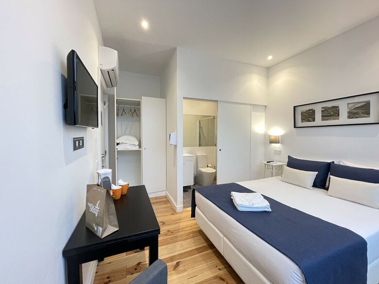 Hotel Mystay Porto Centro