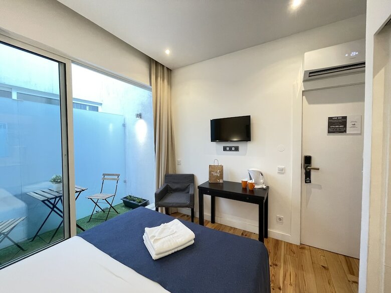 Hotel Mystay Porto Centro
