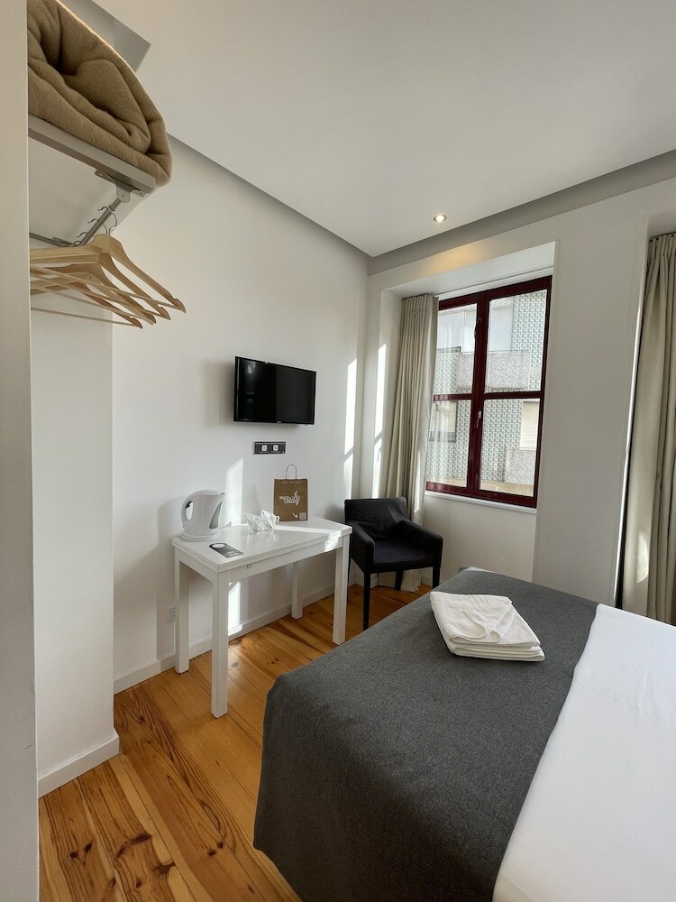 Hotel Mystay Porto Centro