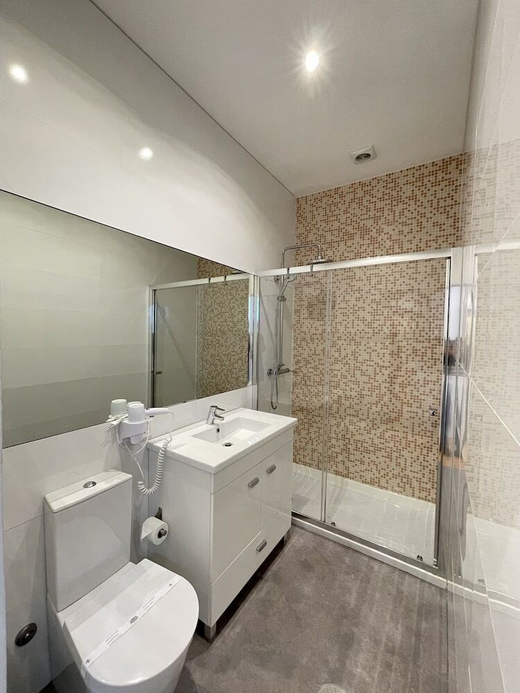 Hotel Mystay Porto Centro