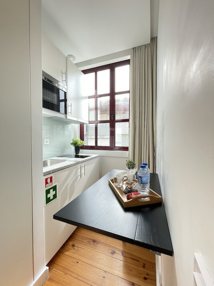 Hotel Mystay Porto Centro