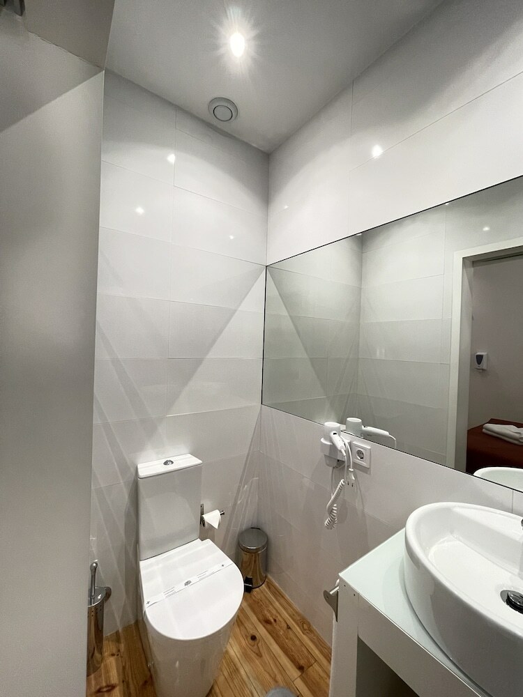 Hotel Mystay Porto Centro