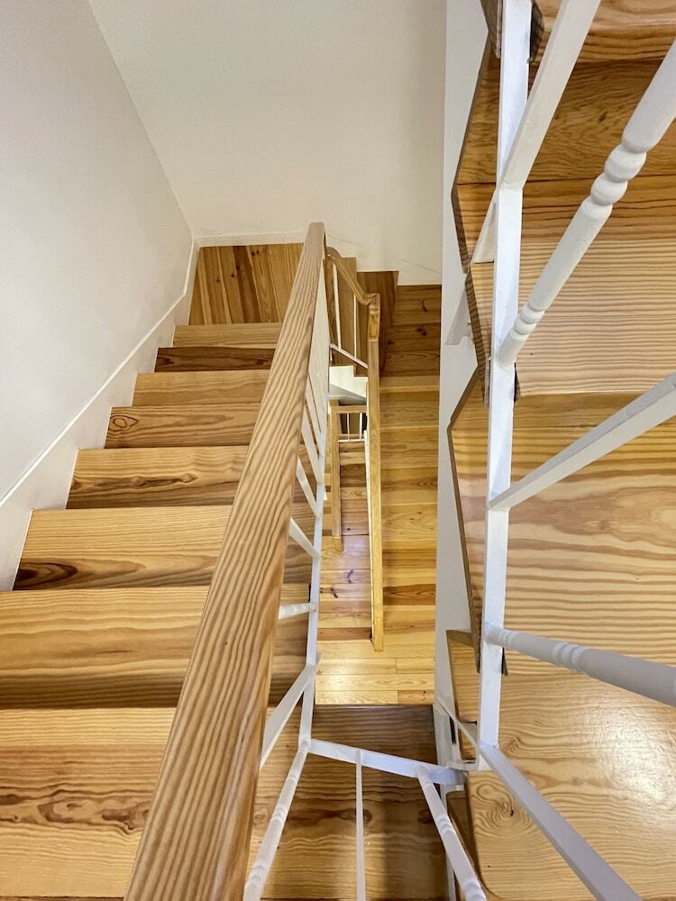 Hotel Mystay Porto Centro