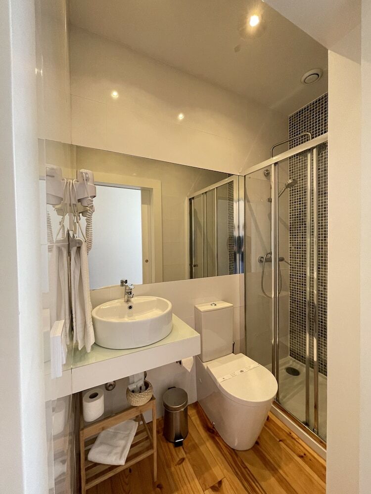 Hotel Mystay Porto Centro