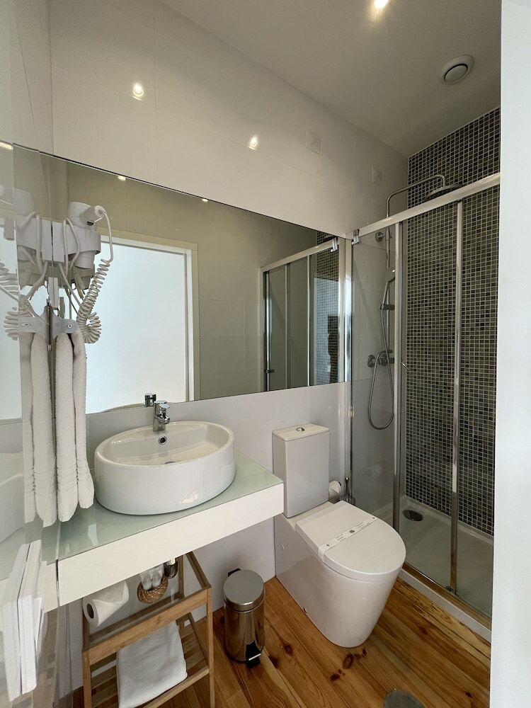 Hotel Mystay Porto Centro
