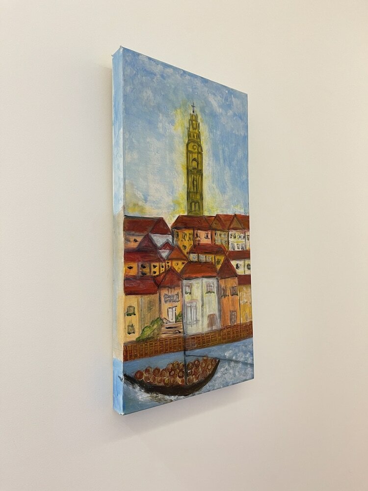 Hotel Mystay Porto Centro