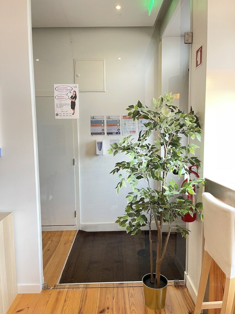 Hotel Mystay Porto Centro