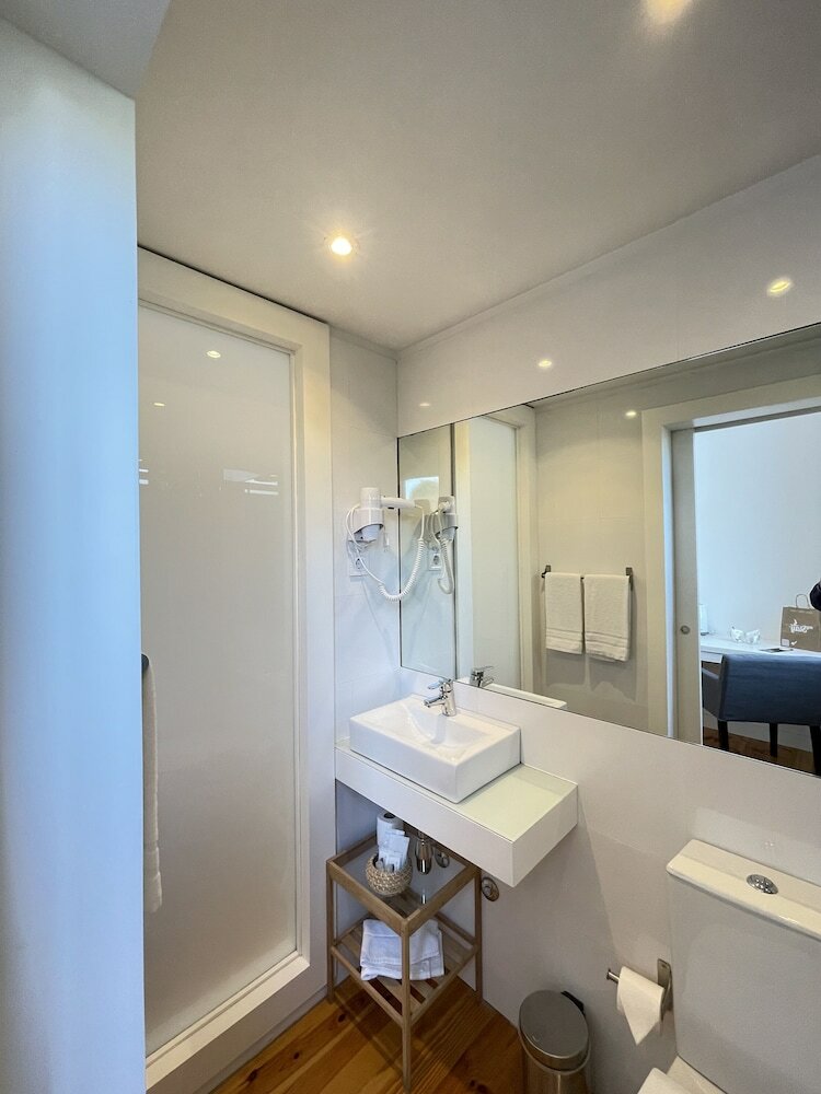 Hotel Mystay Porto Centro