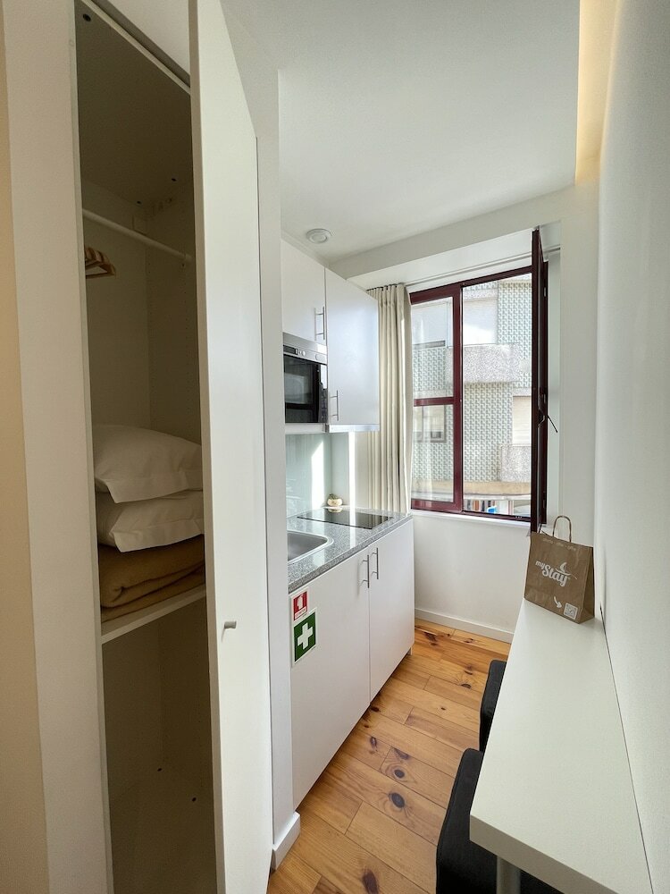 Hotel Mystay Porto Centro