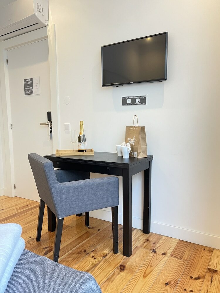 Hotel Mystay Porto Centro