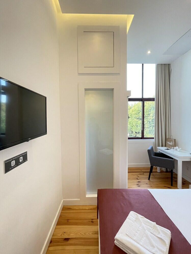 Hotel Mystay Porto Centro