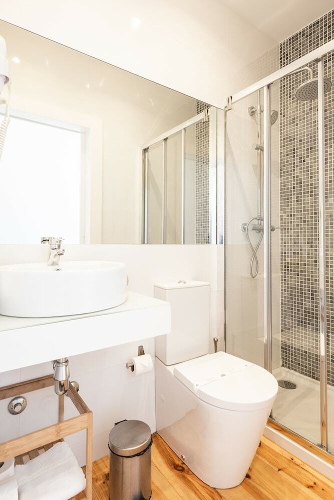 Hotel Mystay Porto Centro