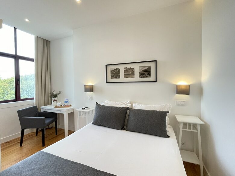 Hotel Mystay Porto Centro