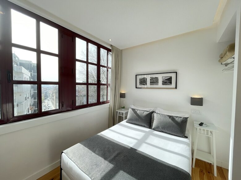 Hotel Mystay Porto Centro