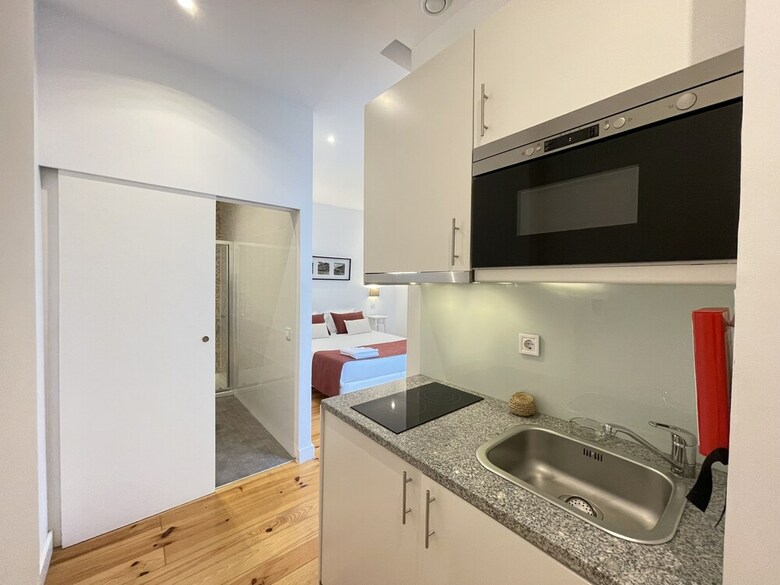 Hotel Mystay Porto Centro