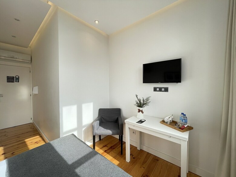 Hotel Mystay Porto Centro