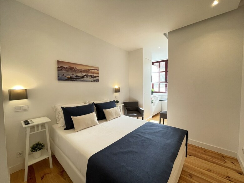 Hotel Mystay Porto Centro