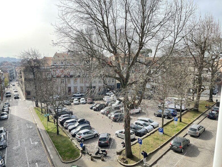 Hotel Mystay Porto Centro