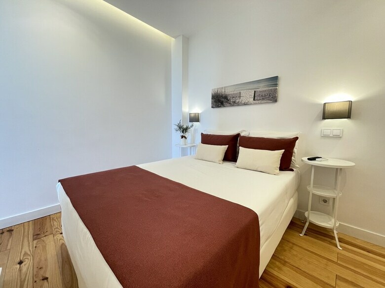 Hotel Mystay Porto Centro