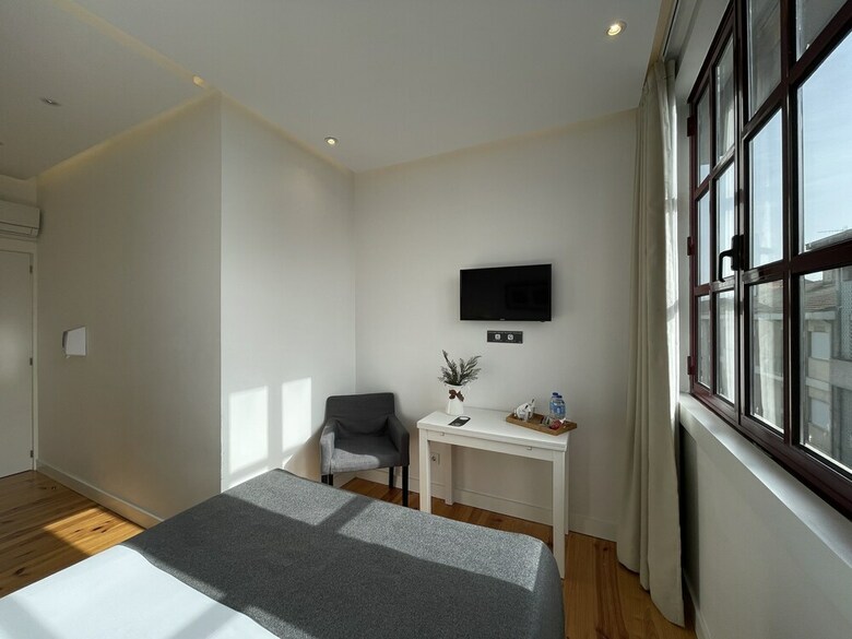 Hotel Mystay Porto Centro
