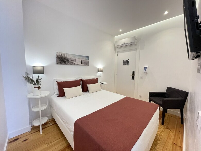 Hotel Mystay Porto Centro