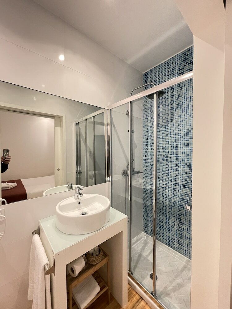 Hotel Mystay Porto Centro