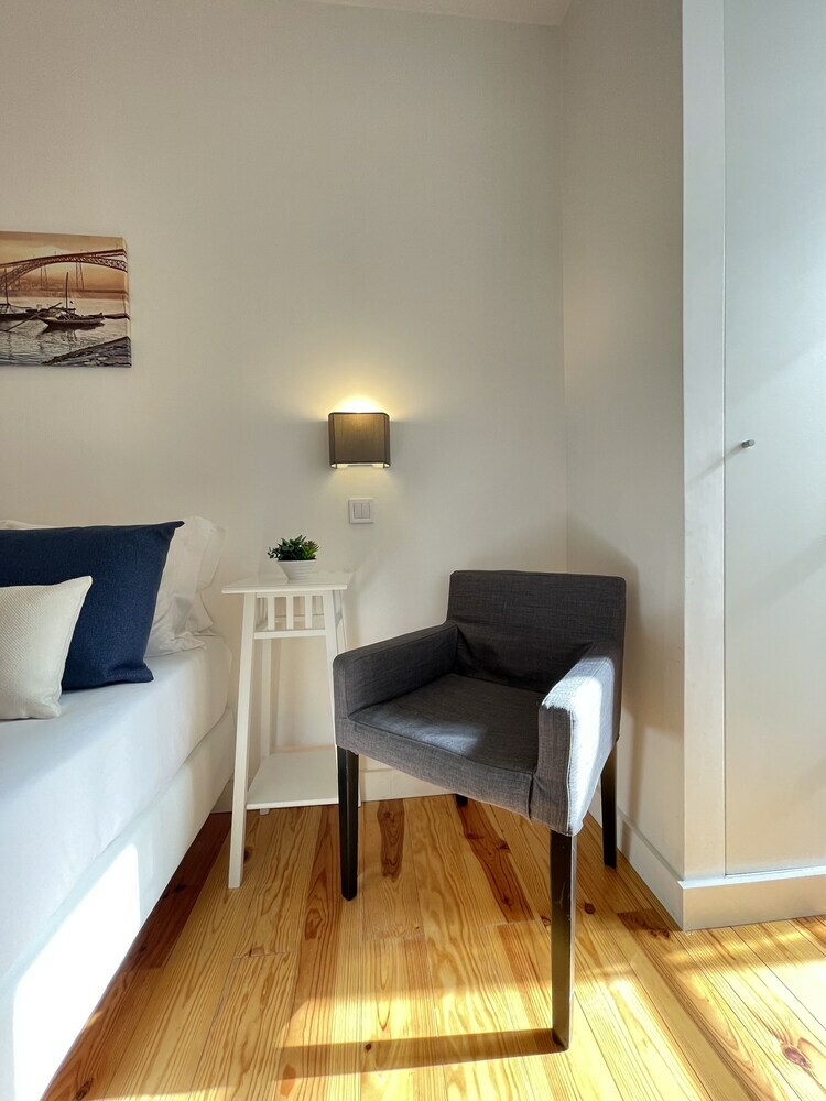 Hotel Mystay Porto Centro