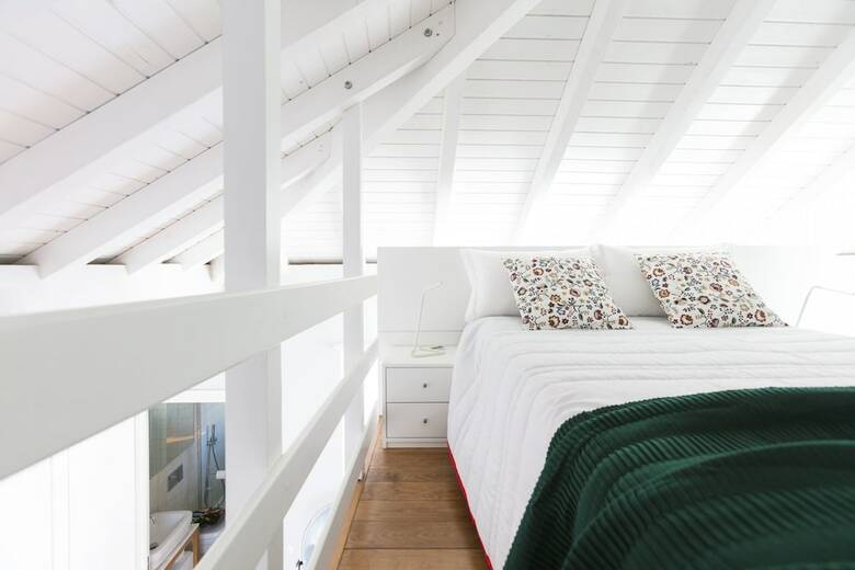 Apartamento Charming Palladium
