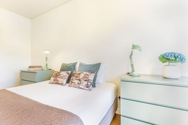Apartamento Invicta Downtown