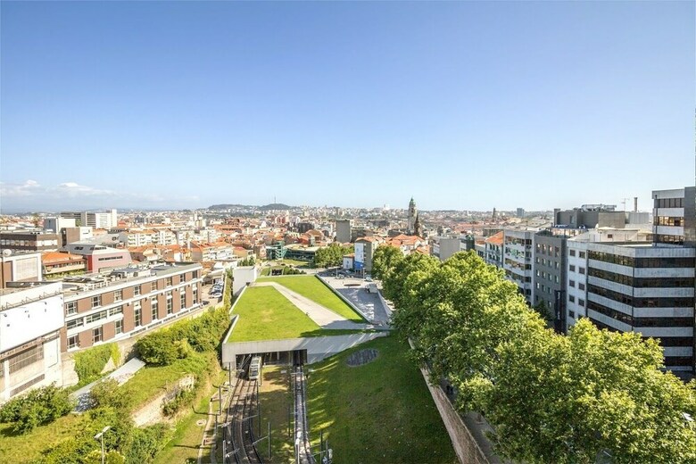 Apartamento Invicta Downtown