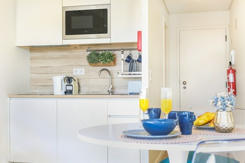 Apartamento Invicta Downtown