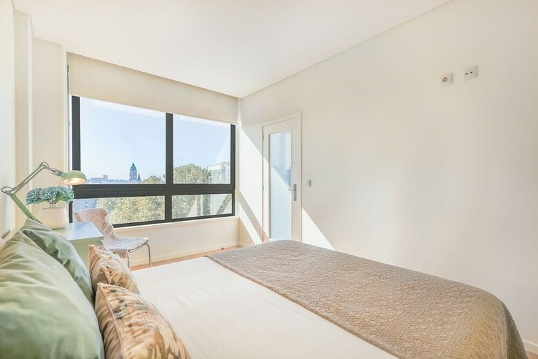 Apartamento Invicta Downtown