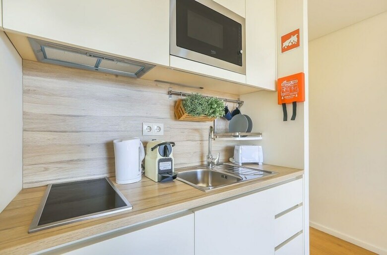 Apartamento Invicta Downtown
