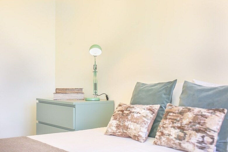 Apartamento Invicta Downtown