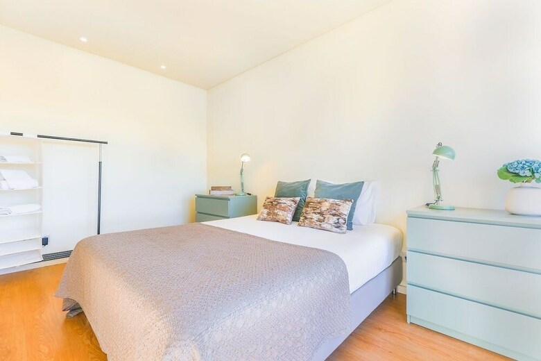 Apartamento Invicta Downtown