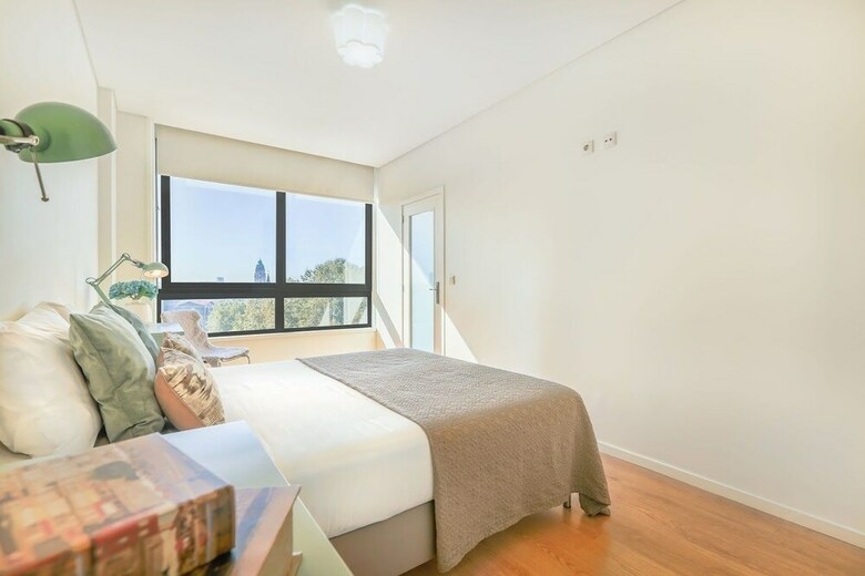 Apartamento Invicta Downtown
