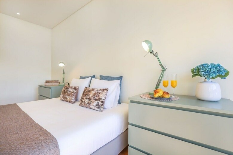 Apartamento Invicta Downtown