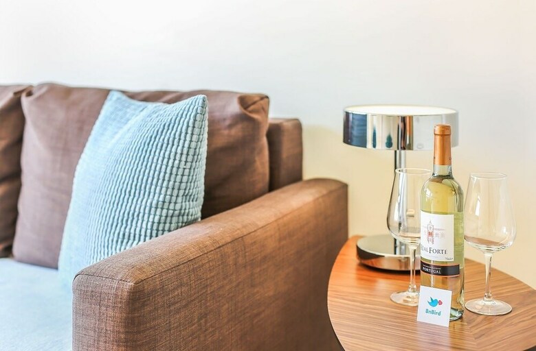 Apartamento Invicta Downtown