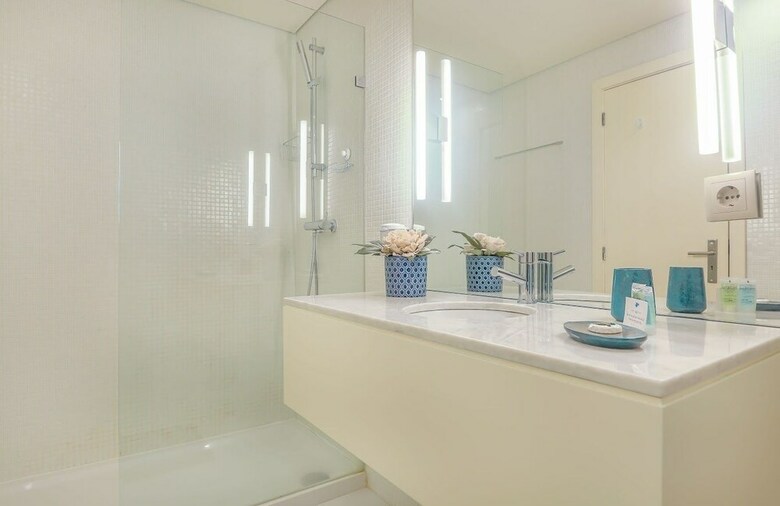 Apartamento Invicta Downtown