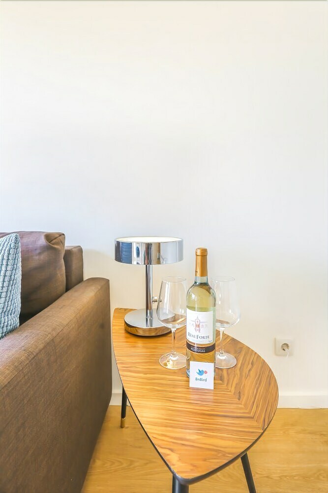 Apartamento Invicta Downtown
