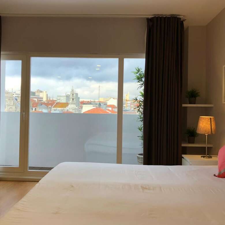 Be Oporto Apartments Cl�rigos