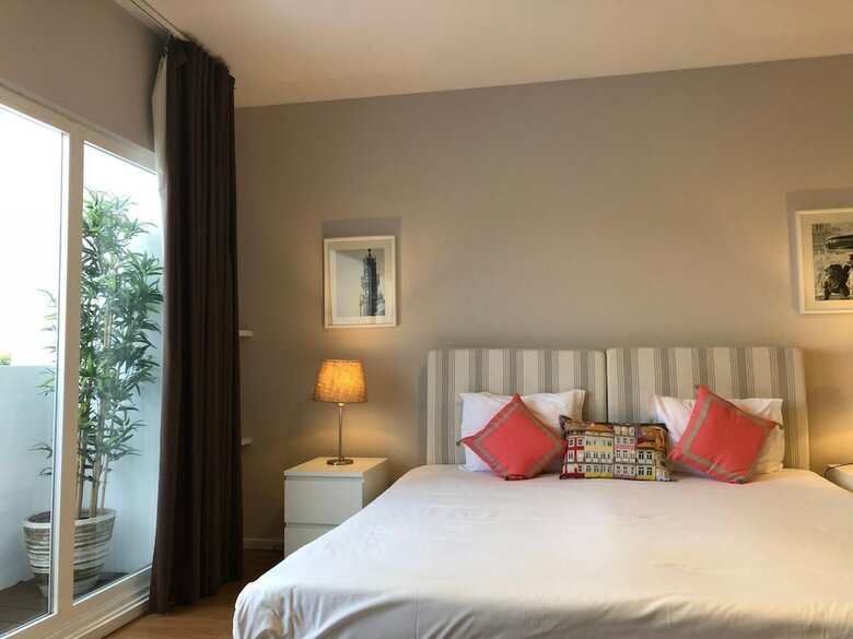Be Oporto Apartments Cl�rigos