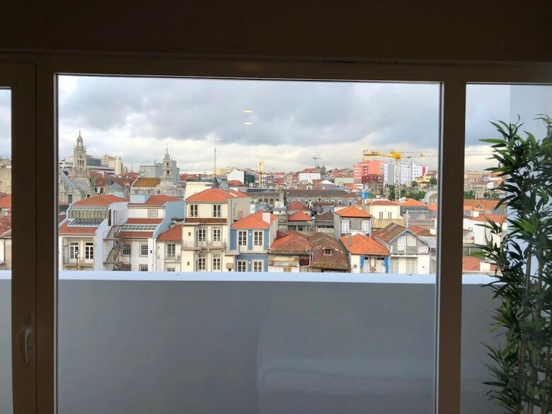 Be Oporto Apartments Cl�rigos