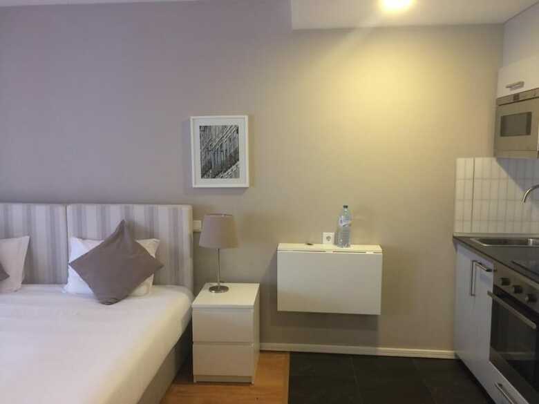 Be Oporto Apartments Cl�rigos
