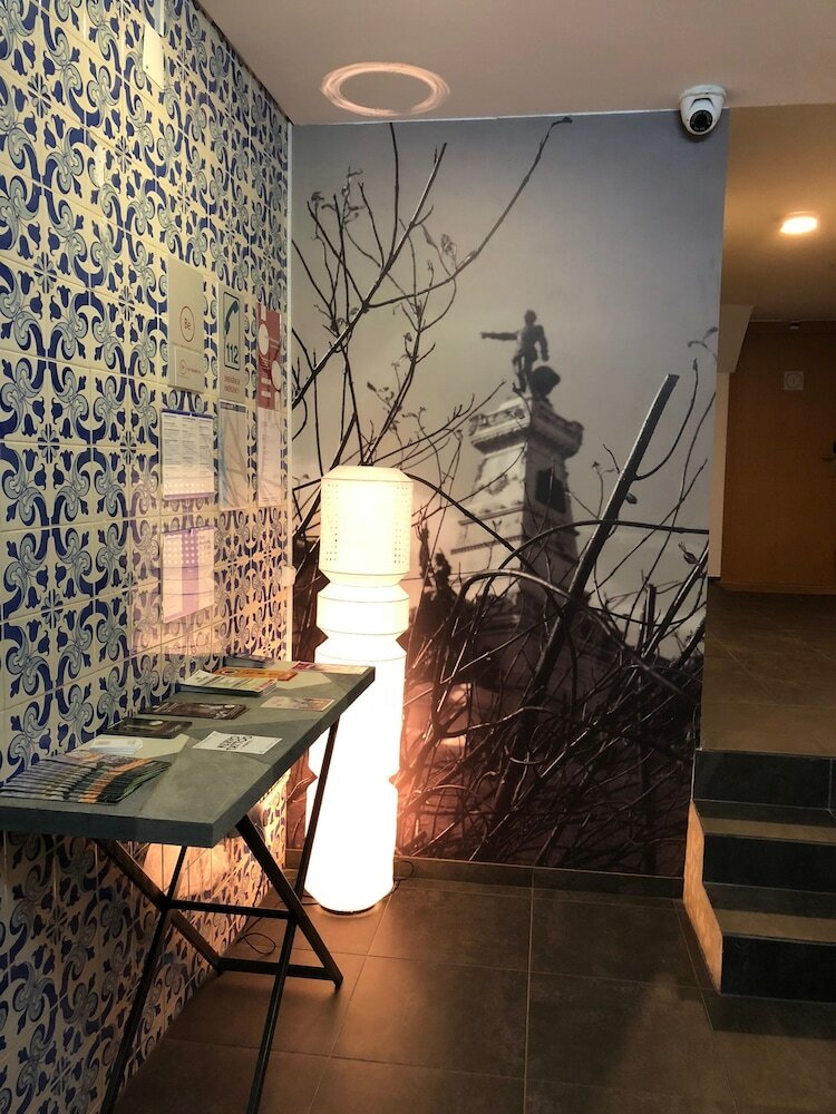 Be Oporto Apartments Cl�rigos