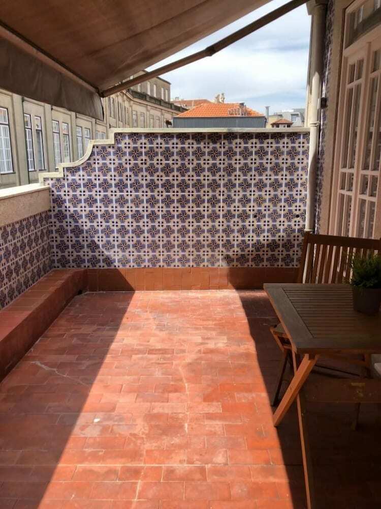 Be Oporto Apartments Cl�rigos