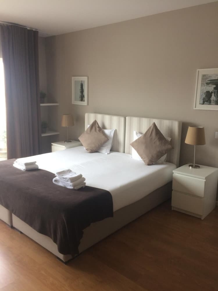 Be Oporto Apartments Cl�rigos