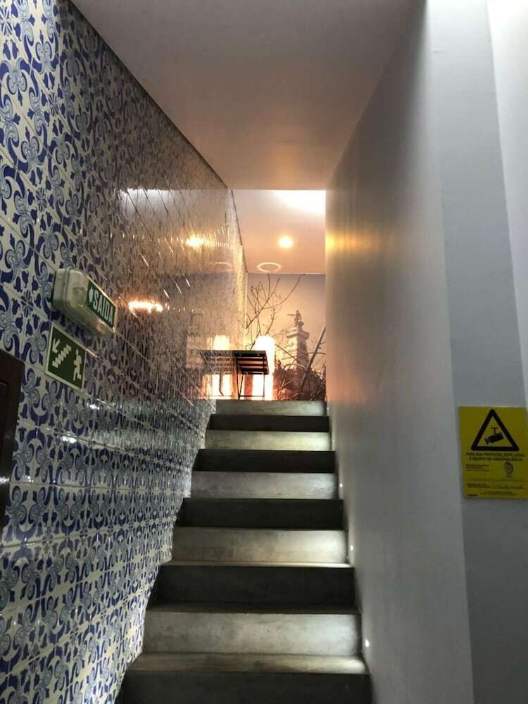 Be Oporto Apartments Cl�rigos